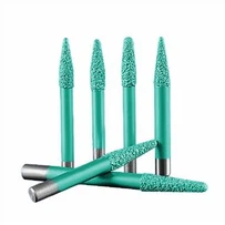 CNC Router Oyma Uçları